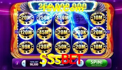 A Emoção da Loteria na SSsbet: Uma Chance de Mudança de Vida