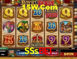 A Revolução dos Aplicativos de Jogos no SSsbet